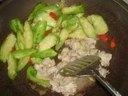 Make step 5