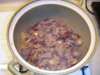 Make  step 5