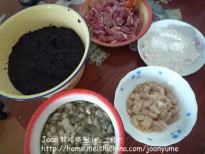Make step 4