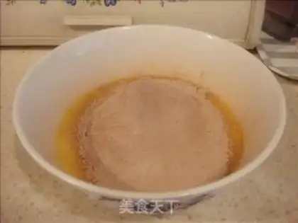 Make step 2