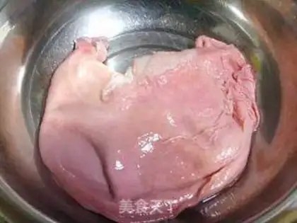 Make step 0