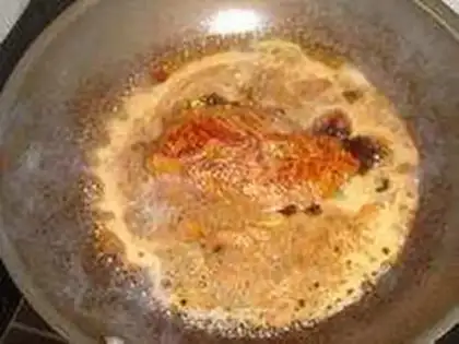Make step 3