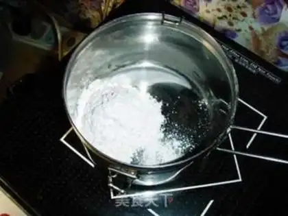 Make  step 6