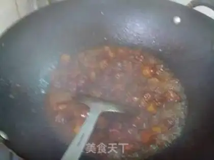 Make step 5