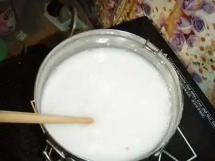 Make  step 7
