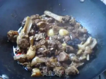 Make step 5