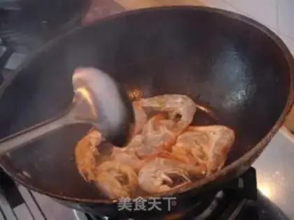 Make step 2