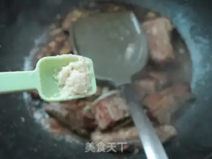 Make step 11