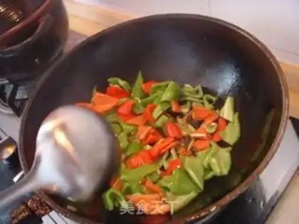 Make step 5