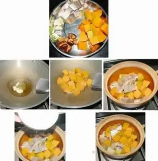 Make step 1