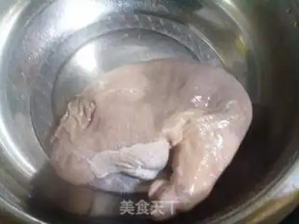 Make step 1