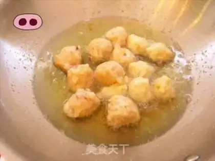 Make step 2