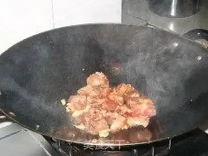 Make step 2