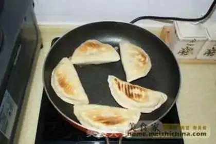 Make step 4