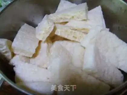 Make step 1