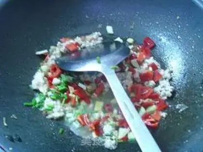 Make step 5