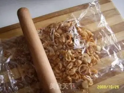 Make step 5