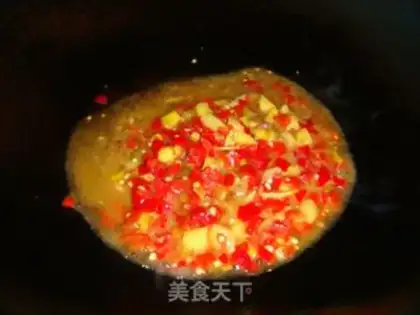 Make step 3