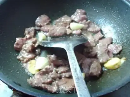 Make step 5