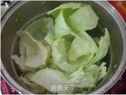 Make step 1