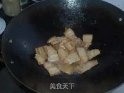 Make step 5