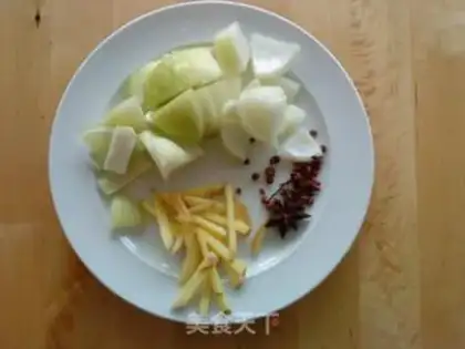 Make  step 0