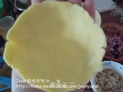 Make step 5
