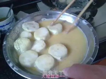 Make step 0