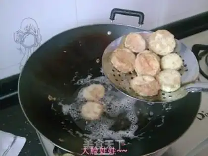 Make step 1