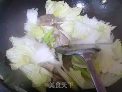 Make step 5