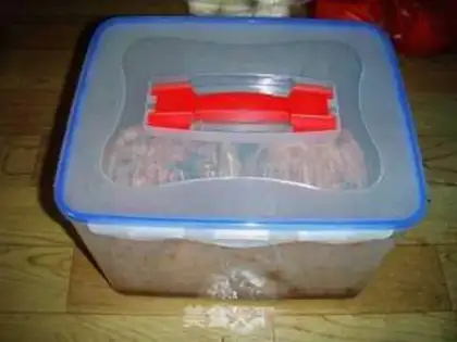 Make  step 13