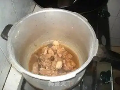 Make step 5