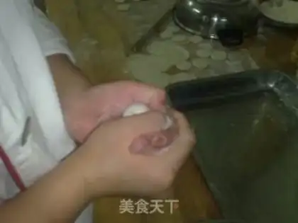 Make step 2