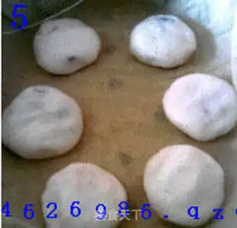Make step 3