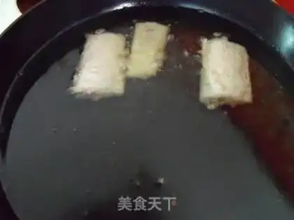Make step 5