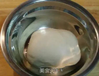 Make step 3