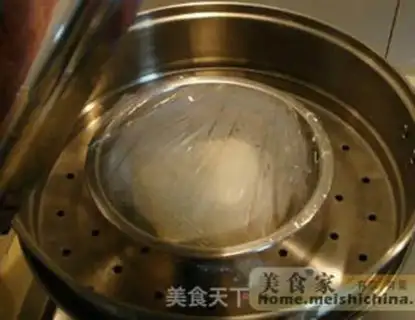 Make step 5