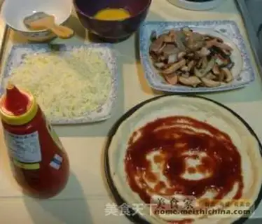 Make step 11