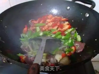 Make  step 4