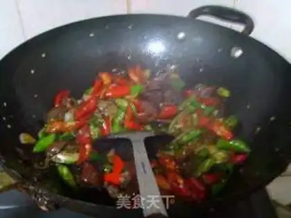 Make  step 5