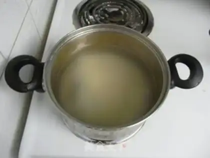 Make step 1