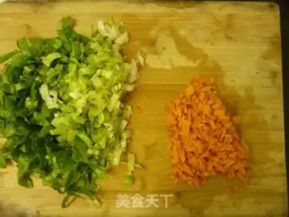 Make step 2