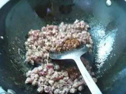 Make step 4