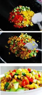 Make  step 5