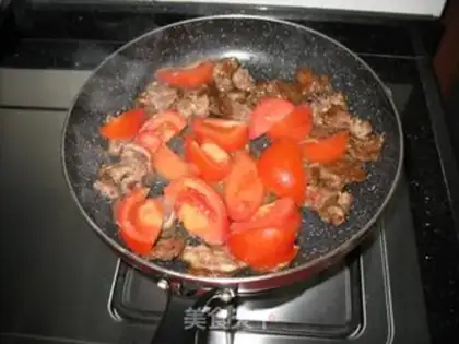 Make step 3
