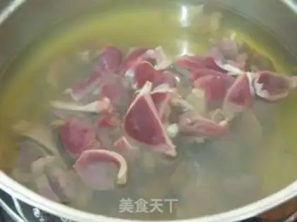 Make step 1