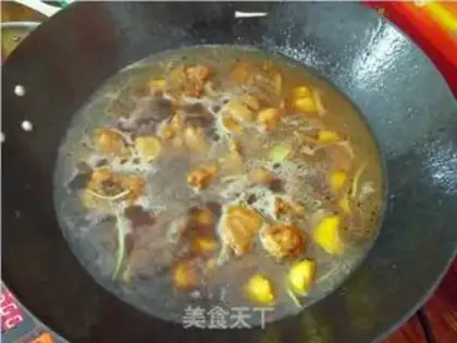 Make  step 4