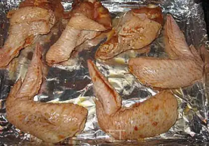 Make step 3