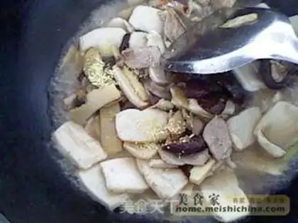 Make step 3