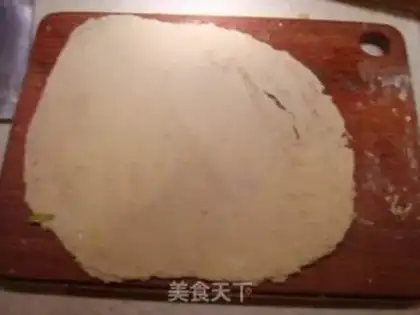 Make step 0